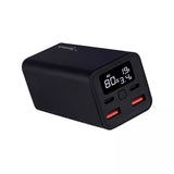 Nextech Power Bank 20000 MAH 65W PDQC NPC1560