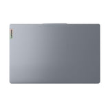 Lenovo Ideapad Slim 3 83EL0053IN 13th Gen Intel Core i5 Processor/16GB RAM/512GB SSD/Win11/Microsoft Office Home 2024/Integrated Intel HD Graphics/Screen Inch 14/Grey