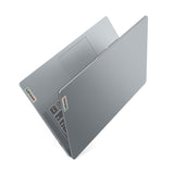 Lenovo Ideapad Slim 3 83EL0053IN 13th Gen Intel Core i5 Processor/16GB RAM/512GB SSD/Win11/Microsoft Office Home 2024/Integrated Intel HD Graphics/Screen Inch 14/Grey