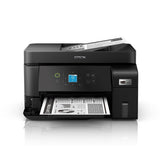 Epson Ink Tank Printer Mono A4 M2050 Print Scan Copy Wi-Fi Network   BROOT COMPUSOFT LLP  