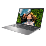 Dell Inspiron 3520 Laptop 12th Gen Intel Core i5 Processor/ 8GB Ram/ 512GB SSD/Win11/Intel HD Graphic Card/Microsoft Office 2021/Screen Inch 15/Silver   BROOT COMPUSOFT LLP 