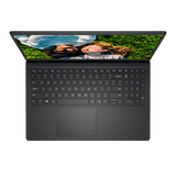 Dell Inspiron 3530 Laptop 13th Gen Intel Core i3 Processor/8GB Ram/ 512GB SSD/Win11/Intel HD Graphic Card/ MS Office Home and Student 2021/ Screen 15 Inch/Black   BROOT COMPUSOFT LLP  