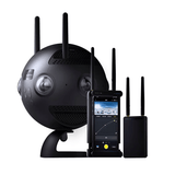 Insta360 Pro 2 Premium Bundle