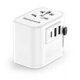 Honeywell International Universal Travel Adapter HC00030   BROOT COMPUSOFT LLP 