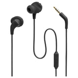 JBL Endurance Run 2, Sports in Ear Wired Earphones with Mic - BROOT COMPUSOFT LLP