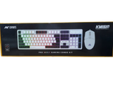 Ant Esports Wired Gaming Keyboard Mouse Combo KM1610 PRO BACKLIT