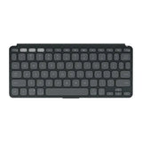 Logitech Bluetooth Keyboard with Cover For Tablet Keys-To-Go 2 Black