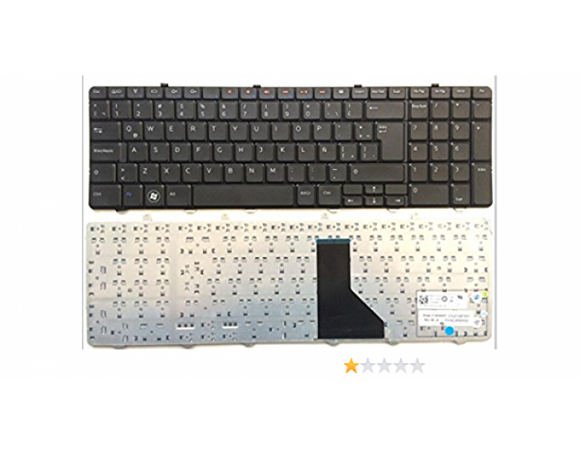 LAPTOP KEYBOARD FOR DELL INSPIRON 1764
