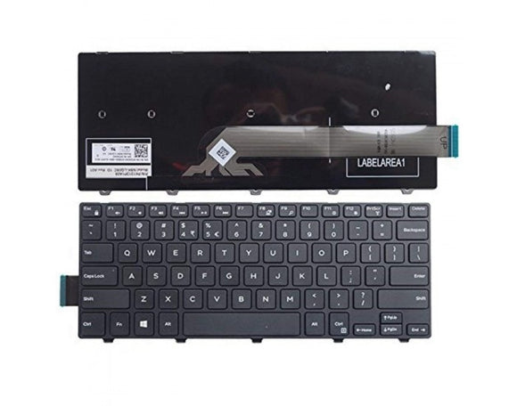 LAPTOP KEYBOARD FOR DELL INSPIRON 3442 | 14 3000