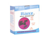 Ranz Wall Mount Moveable LCD 14" to 26"