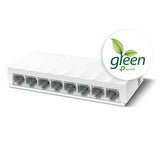 TP-Link LS1008 8 Ports 10/100Mbps Network Switch Normal