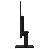 Samsung 24 inch LED Monitor FHD IPS 100Hz LS24D304GAWXXL With HDMI  VGA    BROOT COMPUSOFT LLP