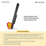 Lapcare Laptop Compatible Battery for HP OA04   BROOT COMPUSOFT LLP 