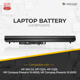 Lapcare Laptop Compatible Battery for HP OA04   BROOT COMPUSOFT LLP 