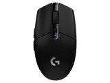 Logitech G304 Lightspeed Wireless Gaming Mouse  BROOT COMPUSOFT LLP 