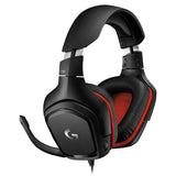 Logitech G331 Wired Over Ear Gaming Headphones, 50  BROOT COMPUSOFT LLP 