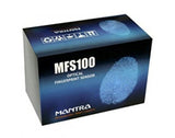 Mantra FINGER PRINT SCANNER MFS100 BROOT COMPUSOFT LLP JAIPUR 