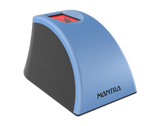 Mantra Finger Print Scanner MFS110 USB BROOT COMPUSOFT LLP JAIPUR 