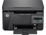 HP LaserJet Pro MFP M126A Plus A4 Multi-Function Laser Printer