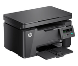 HP LaserJet Pro MFP M126A Plus A4 Multi-Function Laser Printer