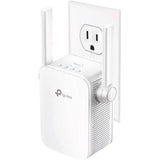 TP-Link RE305 AC1200 Mesh Wi-Fi Range Extender