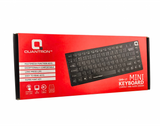 Quantron QKB17 USB MINI Keyboard