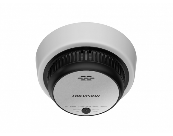 HIKVISION PHOTOELECTRIC SMOKE ALARM (NP FY200)