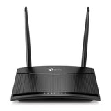 TP-Link MR100 300 Mbps Wireless N 4G LTE Router  BROOT COMPUSOFT LLP  