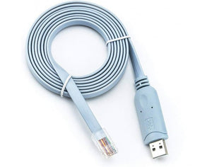 MULTYBYTE USB TO RJ45 CONSOLE CABLE 2.0