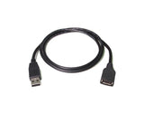 MULTYBYTE USB EXTENSION CABLE 1.5M NORMAL