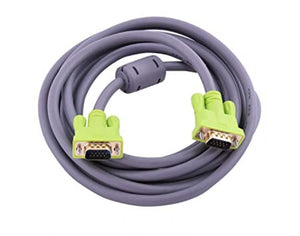 MULTYBYTE VGA CABLE 3M (3+6) RGB