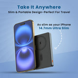 Tempt Joos Magsafe Powerbank 10000MAH