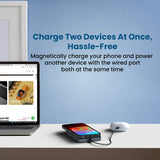 Tempt Joos Magsafe Powerbank 10000MAH