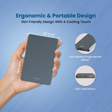 Tempt Joos Magsafe Powerbank 10000MAH