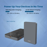 Tempt Joos Magsafe Powerbank 10000MAH