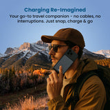 Tempt Joos Magsafe Powerbank 10000MAH