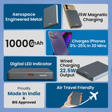 Tempt Joos Magsafe Powerbank 10000MAH