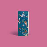 Fujifilm instax mini Link 3 Goodness Box - Pink