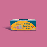 Fujifilm instax mini Link 3 Goodness Box - Pink