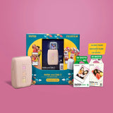 Fujifilm instax mini Link 3 Goodness Box - Pink