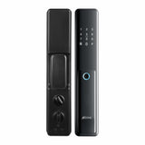 Ozone OZ-FDL-01 LIFE NXT PLUS AC Ozone Morphy NXT Plus Wi-Fi Smart Door Lock with 4-way access Door Thickness: 35-80 mm