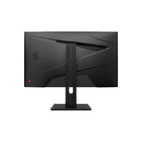 MSI G274QPX 27" 240Hz 2K 2560x1440 WQHD 1ms IPS Panel G-sync compatible Gaming Monitor Black