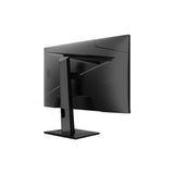 MSI G274QPX 27" 240Hz 2K 2560x1440 WQHD 1ms IPS Panel G-sync compatible Gaming Monitor Black