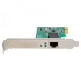 TP-Link PCI Express Gigabit Lan Card TG-3468