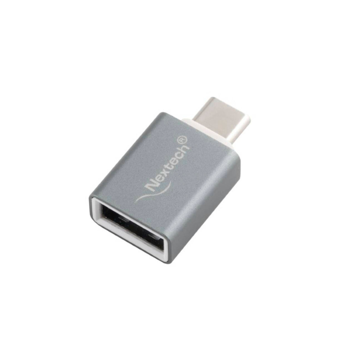 NexTech Usb C To Usb 3.0 Converter NA4C – BROOT COMPUSOFT LLP
