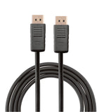 Nextech NC101 DP to DP Cable 3 Metre Gold Plated Connectors