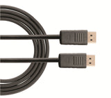 Nextech NC101 DisplayPort to DisplayPort Cable 3M at BRoot Compusoft Kings Road Jaipur