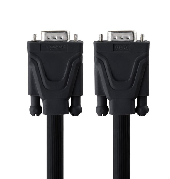 Nextech VGA Cable 3M NC104