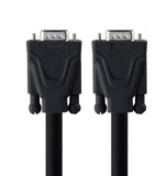 Nextech NC104 15M VGA Cable, 15Connection , RGB