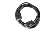 Nextech NC104 30M VGA Cable, 15Connection , RGB